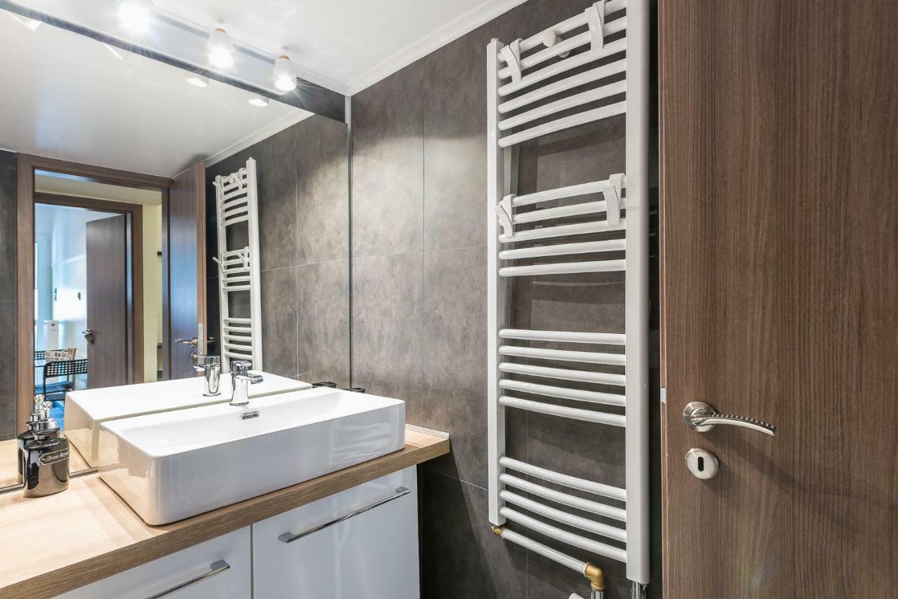 Athens Mini Suite Eksteriør bilde